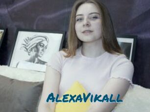 AlexaVikall