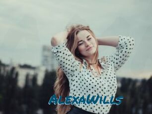 AlexaWills