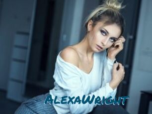 AlexaWright