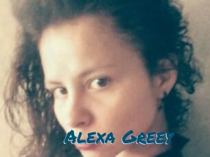 Alexa_Greey