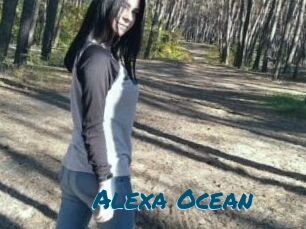 Alexa_Ocean