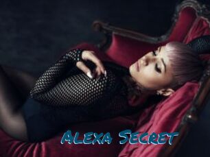 Alexa_Secret