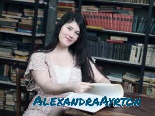 AlexandraAyrton