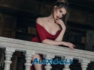 AlexiGold