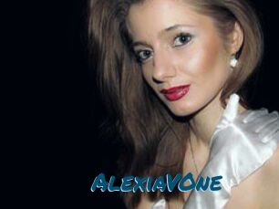 AlexiaVOne