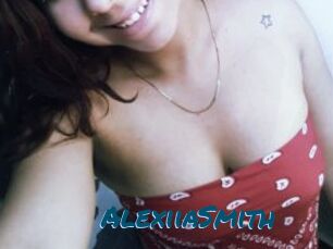 AlexiiaSmith