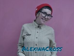 AlexinaCross