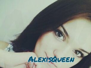 AlexisQueen