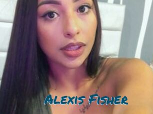 Alexis_Fisher