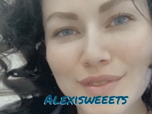 Alexisweeets