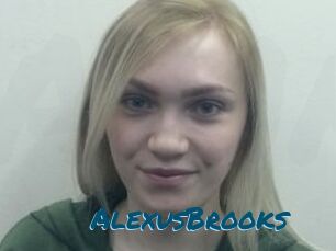 AlexusBrooks