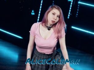 AliceColeman