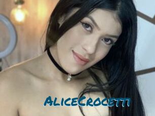 AliceCrocetti