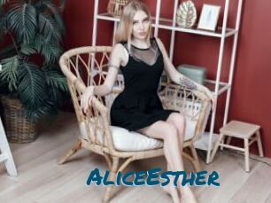 AliceEsther