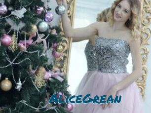 AliceGrean