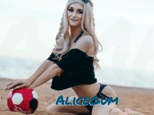 AliceGum