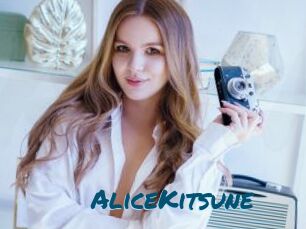 AliceKitsune