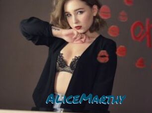 AliceMarthy