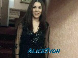 AliceSvon