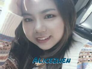 Alicezhen