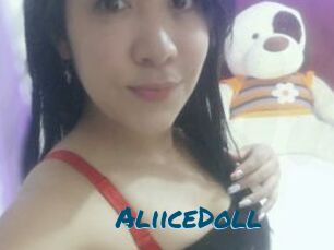 AliiceDoll