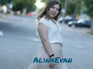 AlinaEvan