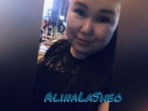 AlinaLaSheo