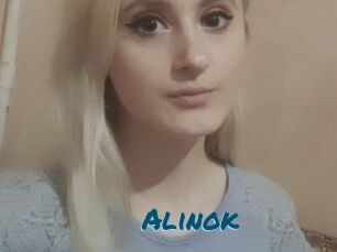 Alinok