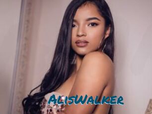 AlisWalker