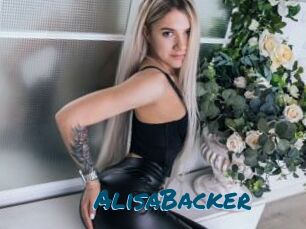 AlisaBacker