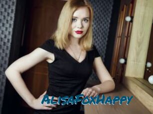 AlisaFoxHappy