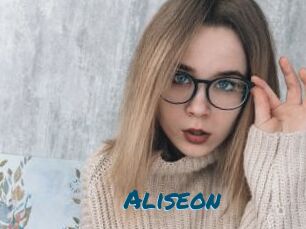 Aliseon