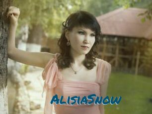 AlisiaSnow