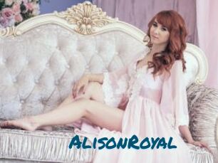 AlisonRoyal