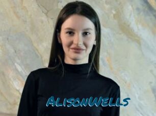 AlisonWells