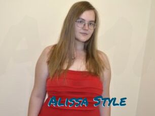 Alissa_Style