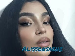 Alissonsaenz