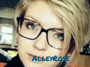 AlleyRose