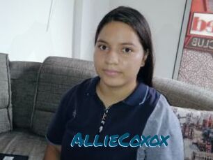 AllieCoxox