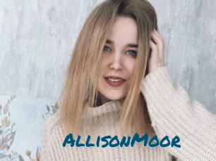 AllisonMoor