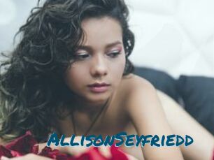 AllisonSeyfriedd