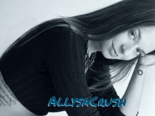 AllysaCrush