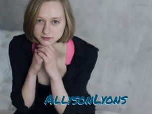 AllysonLyons