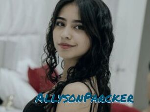 AllysonParcker