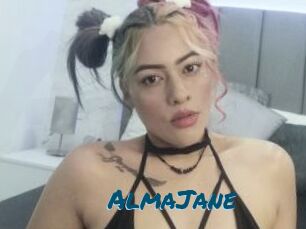 AlmaJane