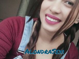 AlondraSexi