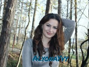 AlyonaYvy