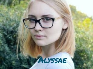 Alyssae