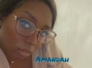 Amandah