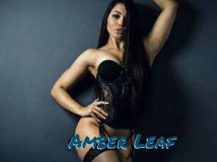 Amber_Leaf